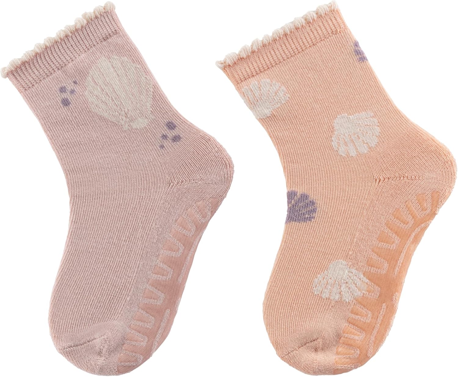 Sterntaler FLI Air DP Muscheln Shells Baby Girl