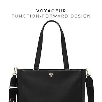 Amazon.com: TUMI - Voyageur Vail Leather Tote - Women's