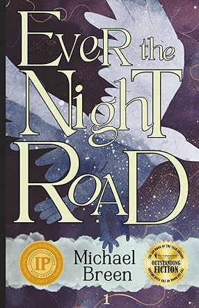Ever the Night Road