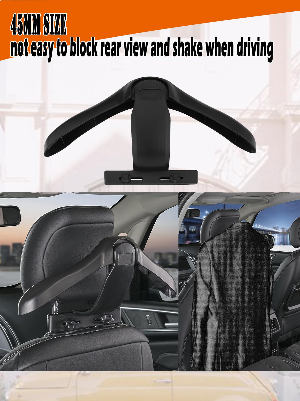Auto kleerhanger - Auto-interieur kopen