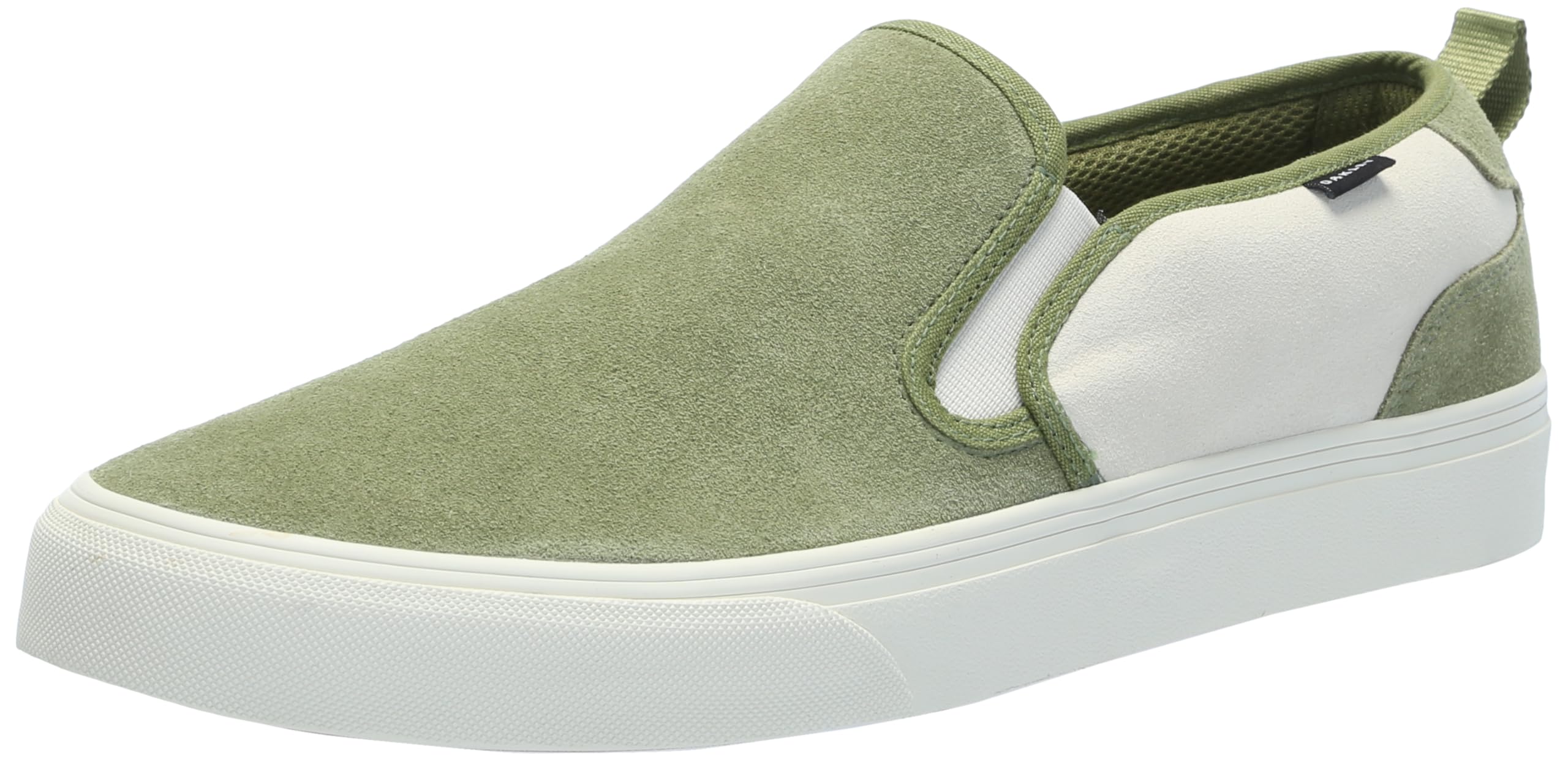 Oakley Men's Banks Slip-on Sneaker