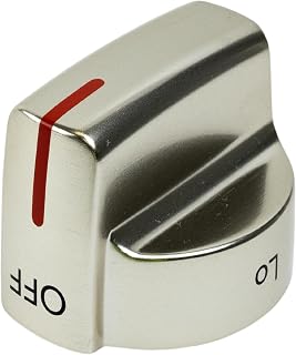 Frigidaire 5304509064 Range Burner Knob for Gas Ranges