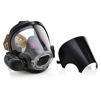 個人装備 Scott 10011308 Safety Masks $_12.JPG?set_id=880000500F