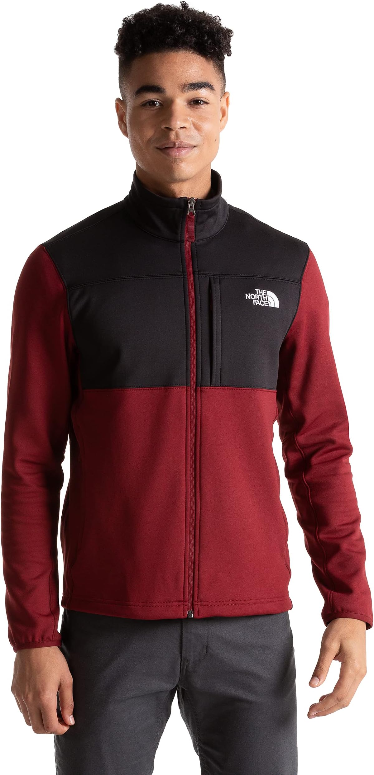 Men's Astro Ridge Full Zip Jacket