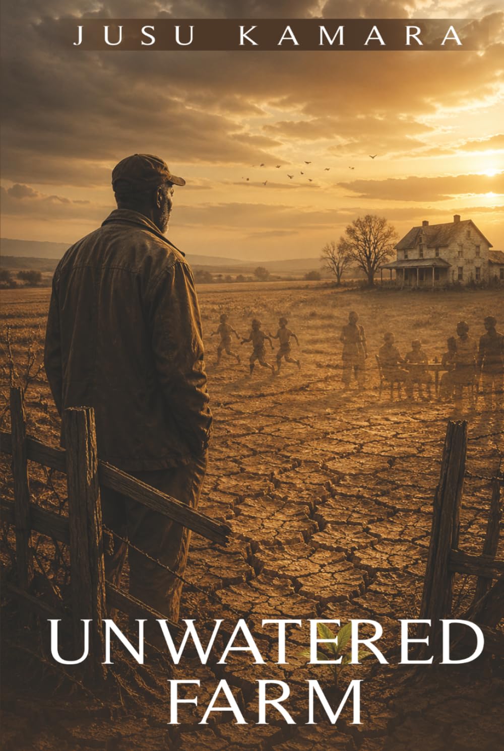 UNWATERED FARM: Harvesting Hope Amidst The Decay Of Family Values