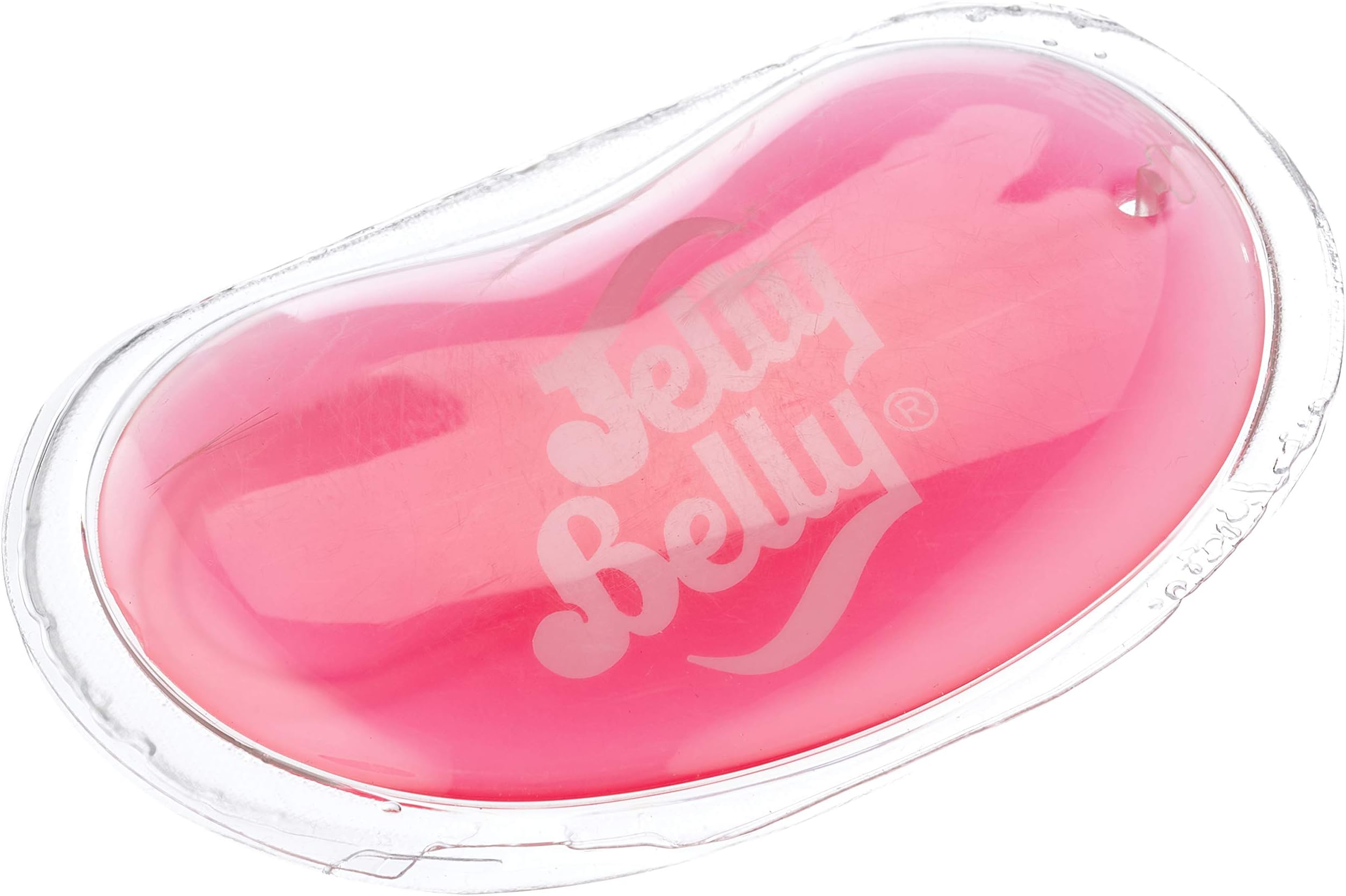 Jelly Belly 15215 3d Jelly Bean Air Freshener - Tutti Frutti