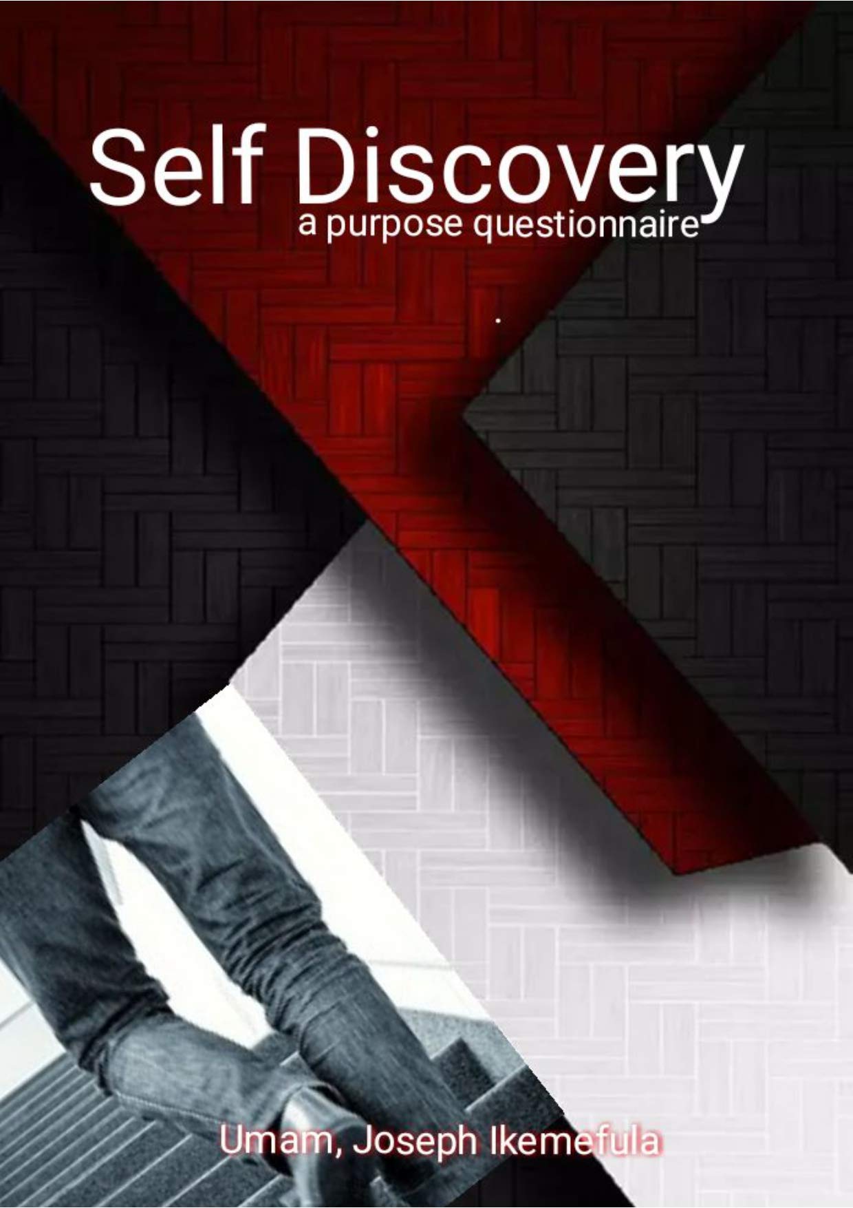 Self Discovery: A purpose questionnaire