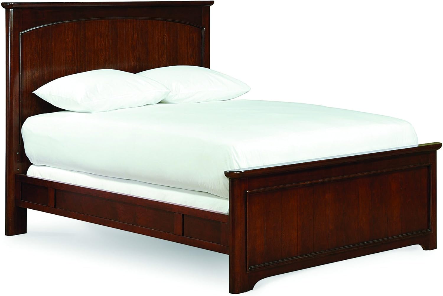 Universal Furniture SmartStuff Roughhouse Full Panel Bed