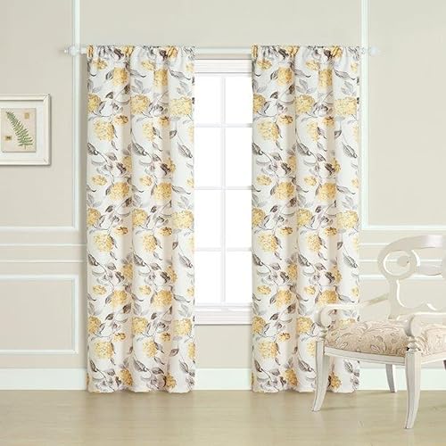 Laura Ashley Curtains Amazon Com