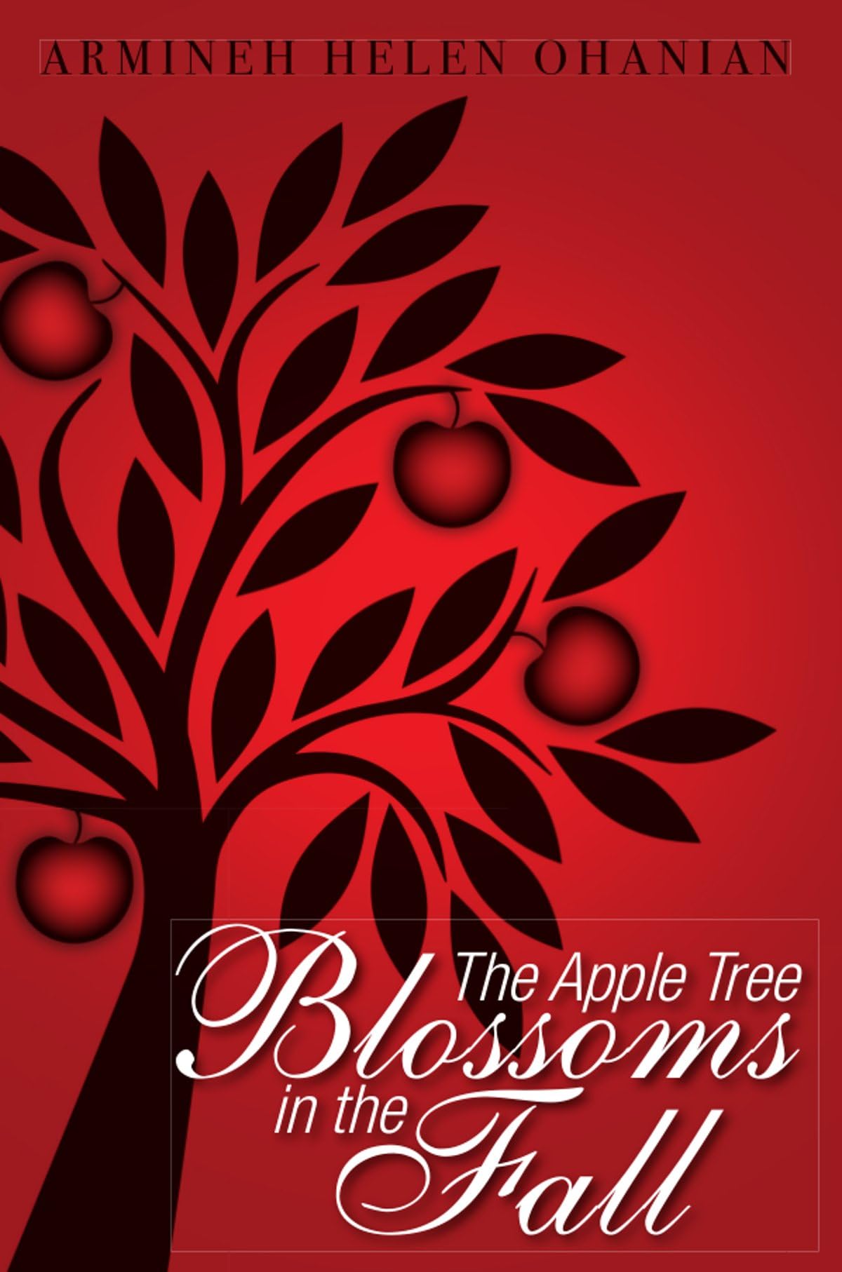 The Apple Tree Blossoms in the Fall