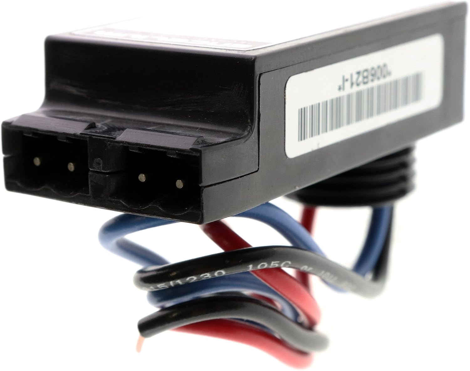 Osram Encelium SMI-70-BLK Lighting Control Sensor Interface Module User ...