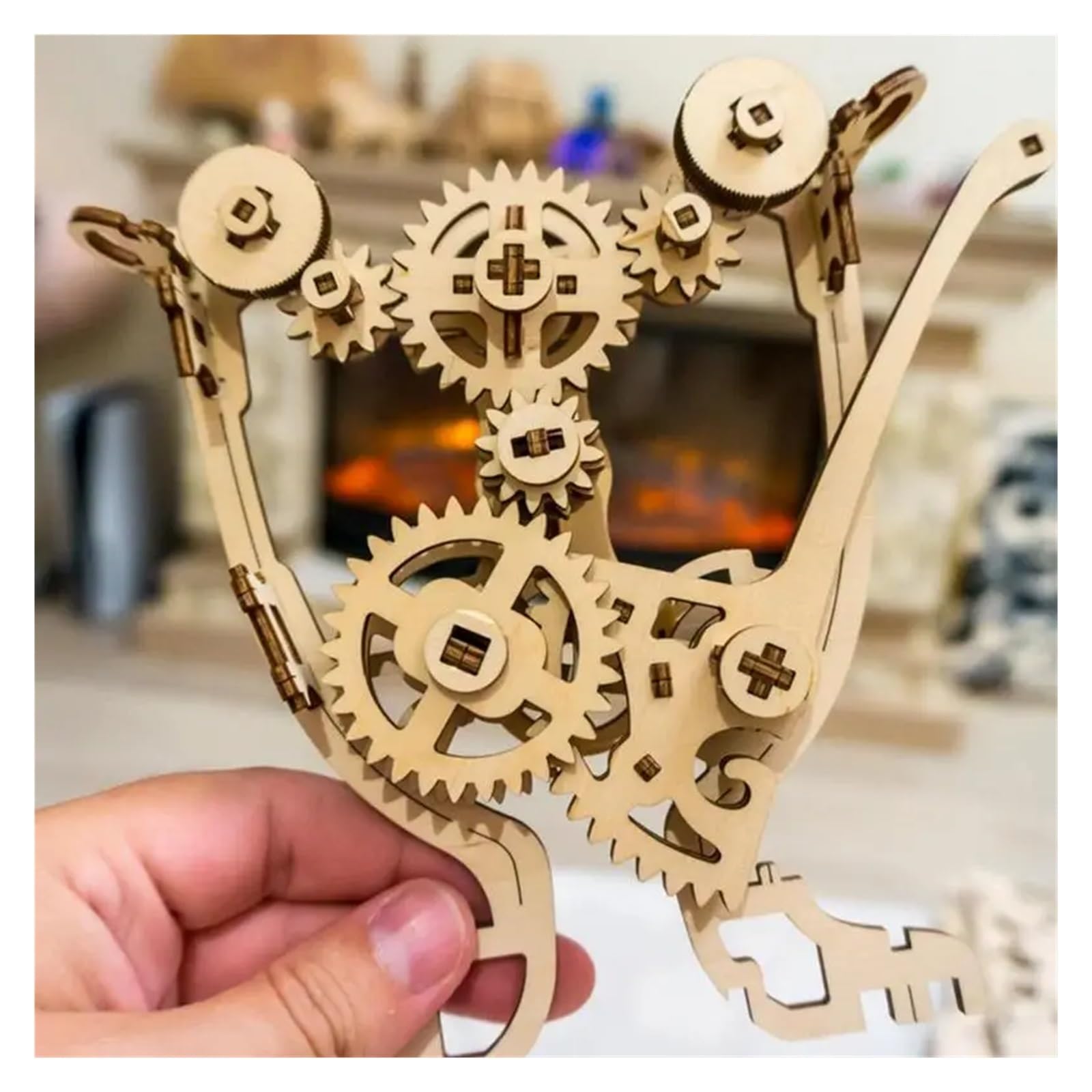 Tavola Di Legno Grezzo 10 fogli di compensato tiglio, legno, sottili non rifiniti for taglio laser, incisione, modellismo fai da te(300cmX300cm)