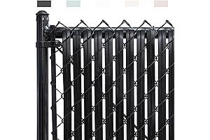 6 ft Chain Link Fence Panels Secure Your Property with Durability