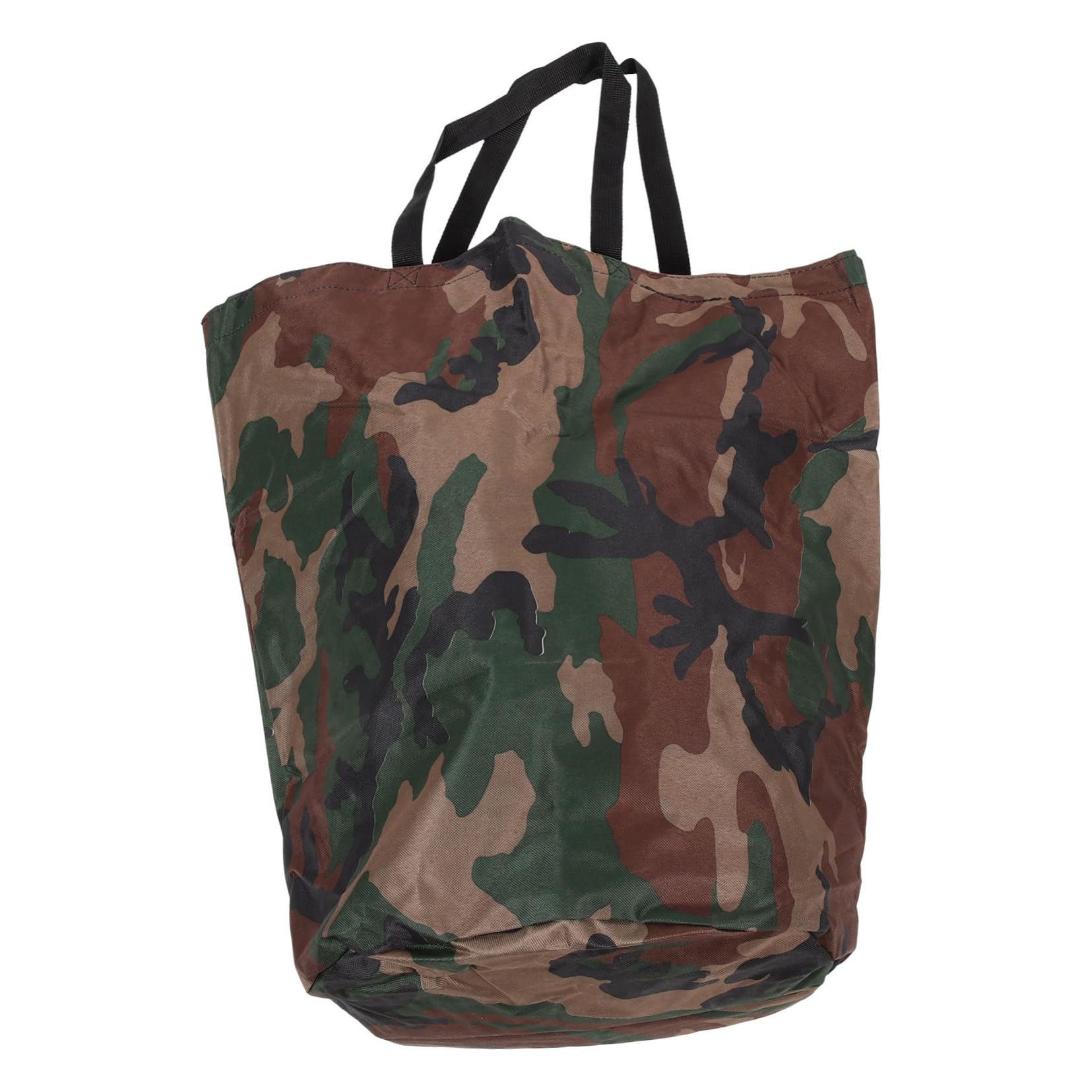 BRIGHTFUFU Outdoor Jumping Sack Race Bag Camouflage for Preschool Games Family Fun Safe Materials for Active Play