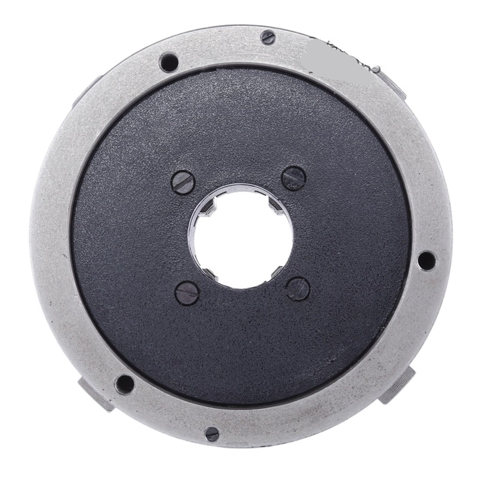 Selbstzentrierendes Vierbackenfutter K12-80 100 125 160 250 320 400 50(K12-500A)