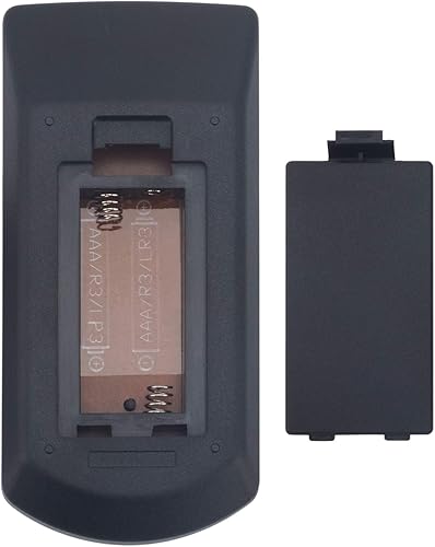 Miniatura 4 de Nuevo FSR66 ZJ78750 Control remoto de repuesto para Yamaha Front Surround System YAS-103 YAS-93 ATS-1030 YAS103 YAS93 ATS1030 YAS-203 YAS-105