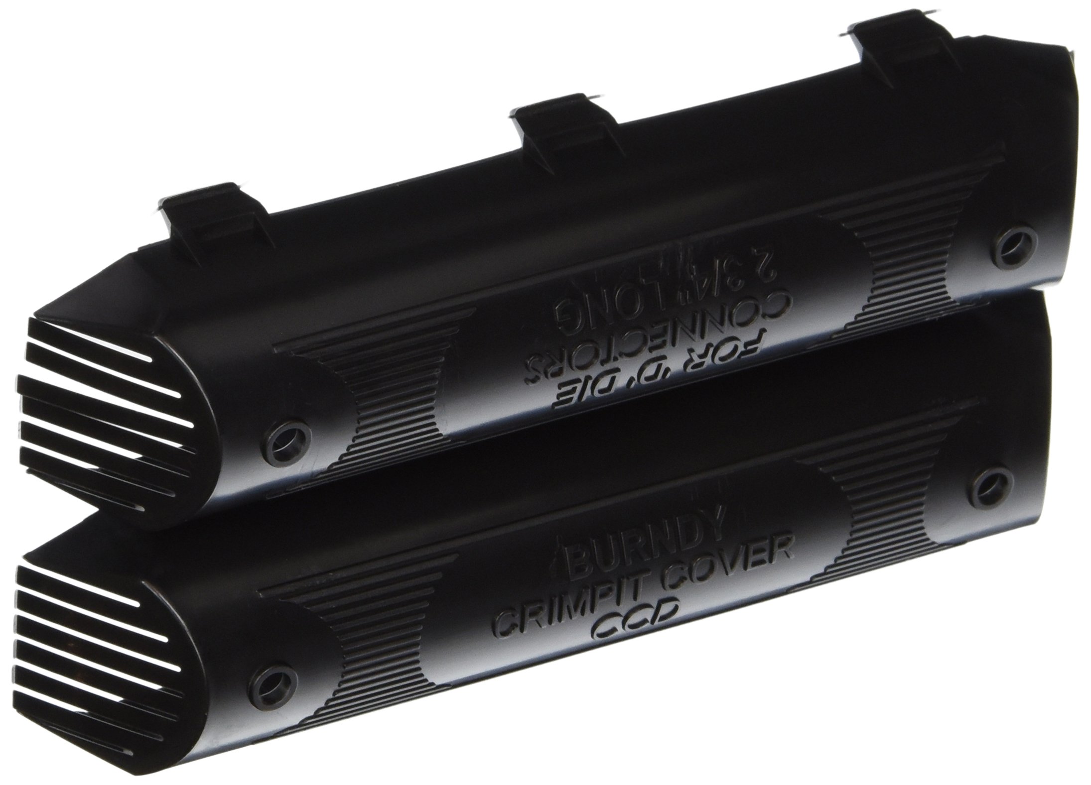 Burndy CCD Crimpit Cover, 2-3/4