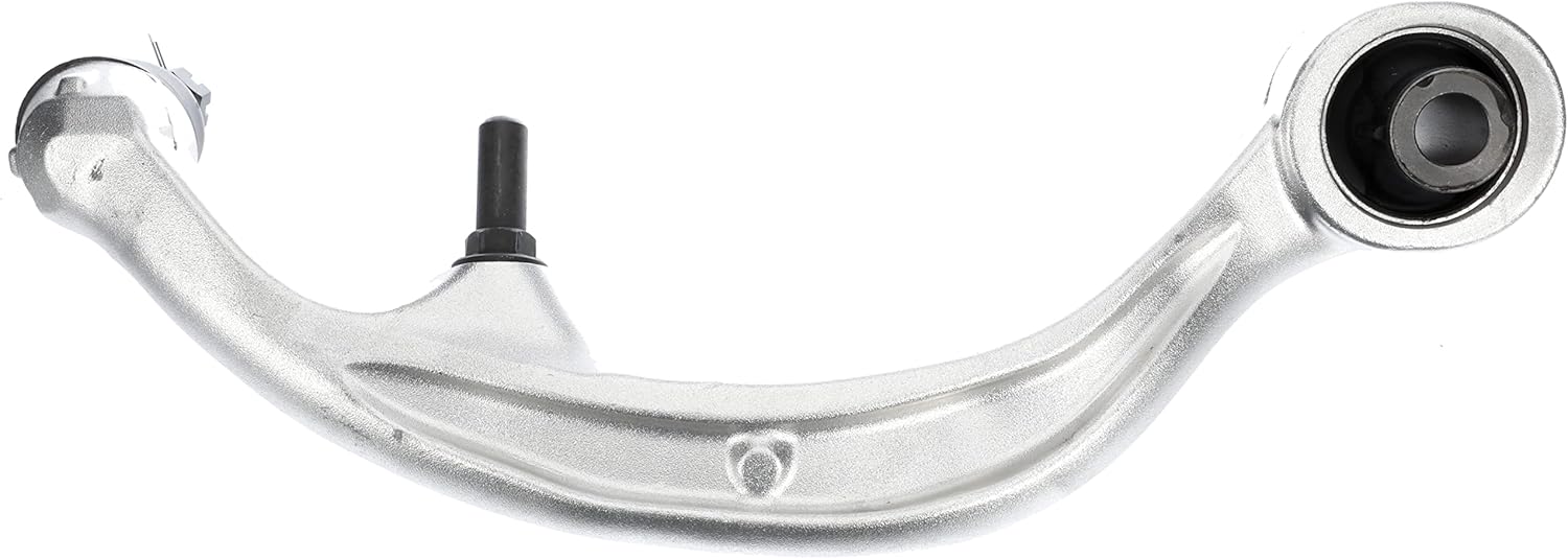 Dorman 521-602 Front Passenger Side Lower Suspension Control Arm and Ball Joint Assembly Compatible with Select Infiniti / Nissan Models