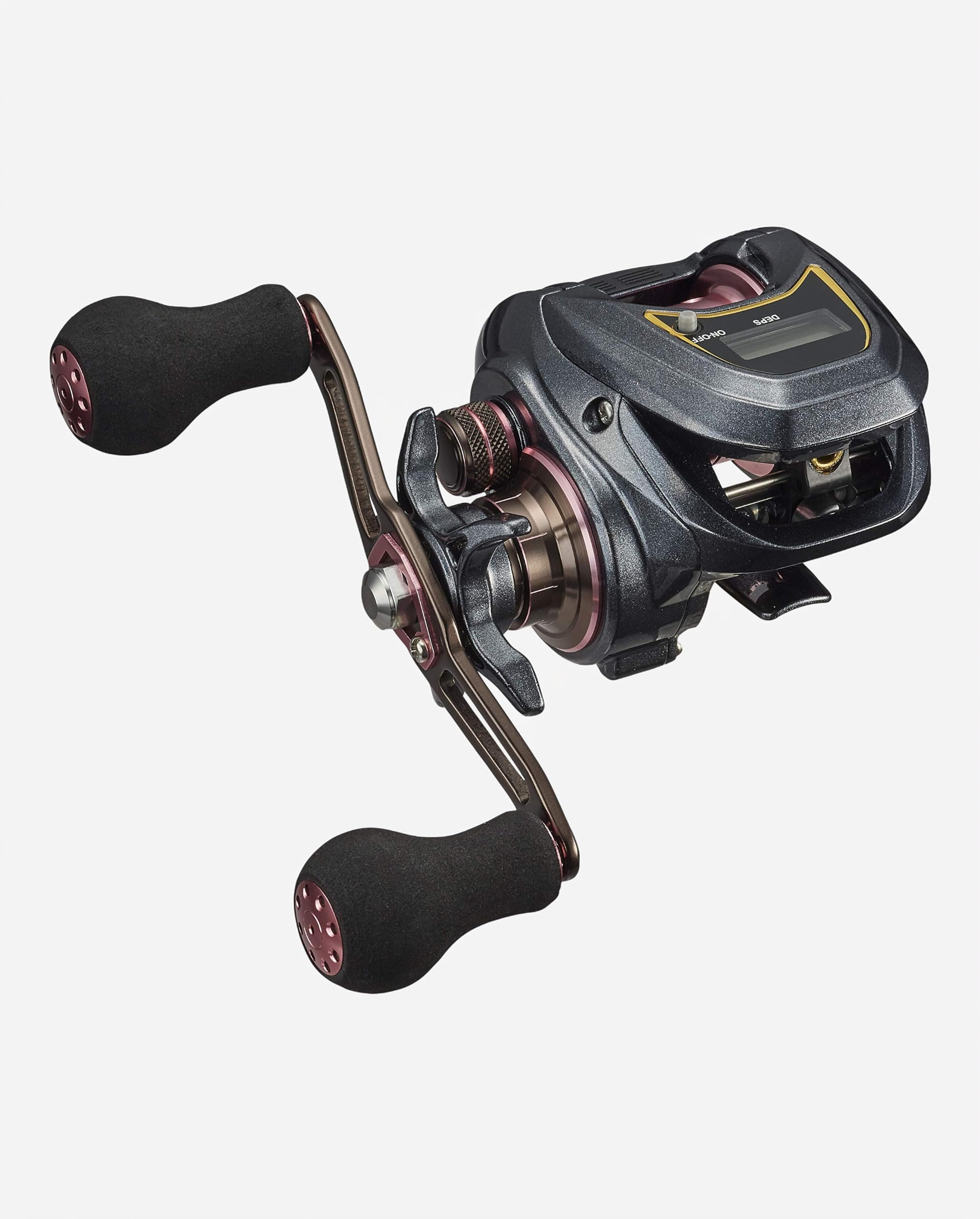Amazon | ダイワ(DAIWA) 紅牙 X IC | Daiwa | スピニングリール