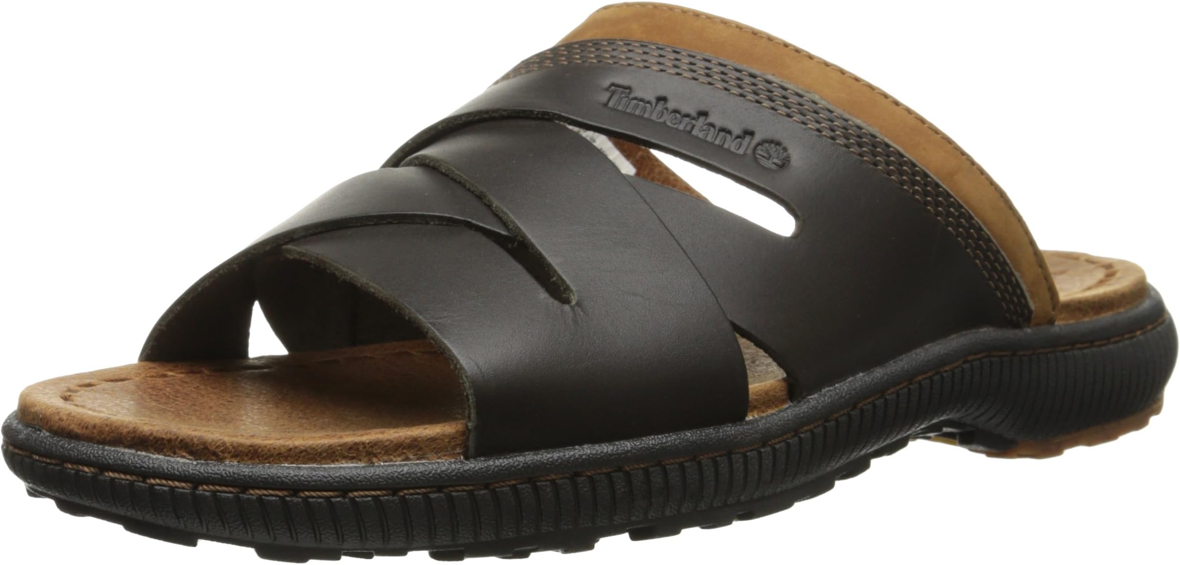 Men's Hollbrook FTP EkOpen Toe Sandals