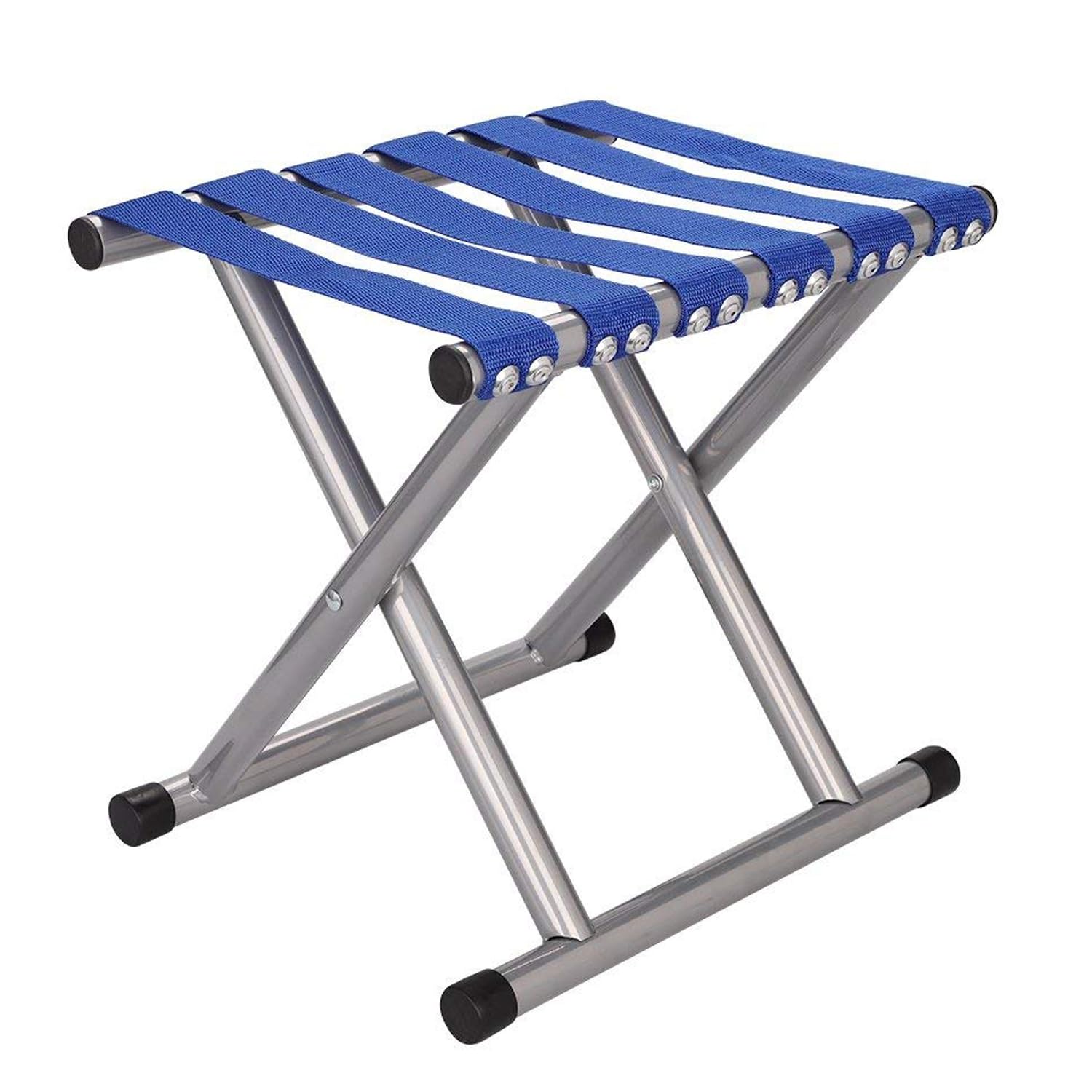 HACER Folding Camping Stool Portable Lightweight Comfortable Camp Chair for Outdoor Gardening Hiking Fishing Travelling & Beach (B0CL4C8CWP) Amazon Price History, Amazon Price Tracker