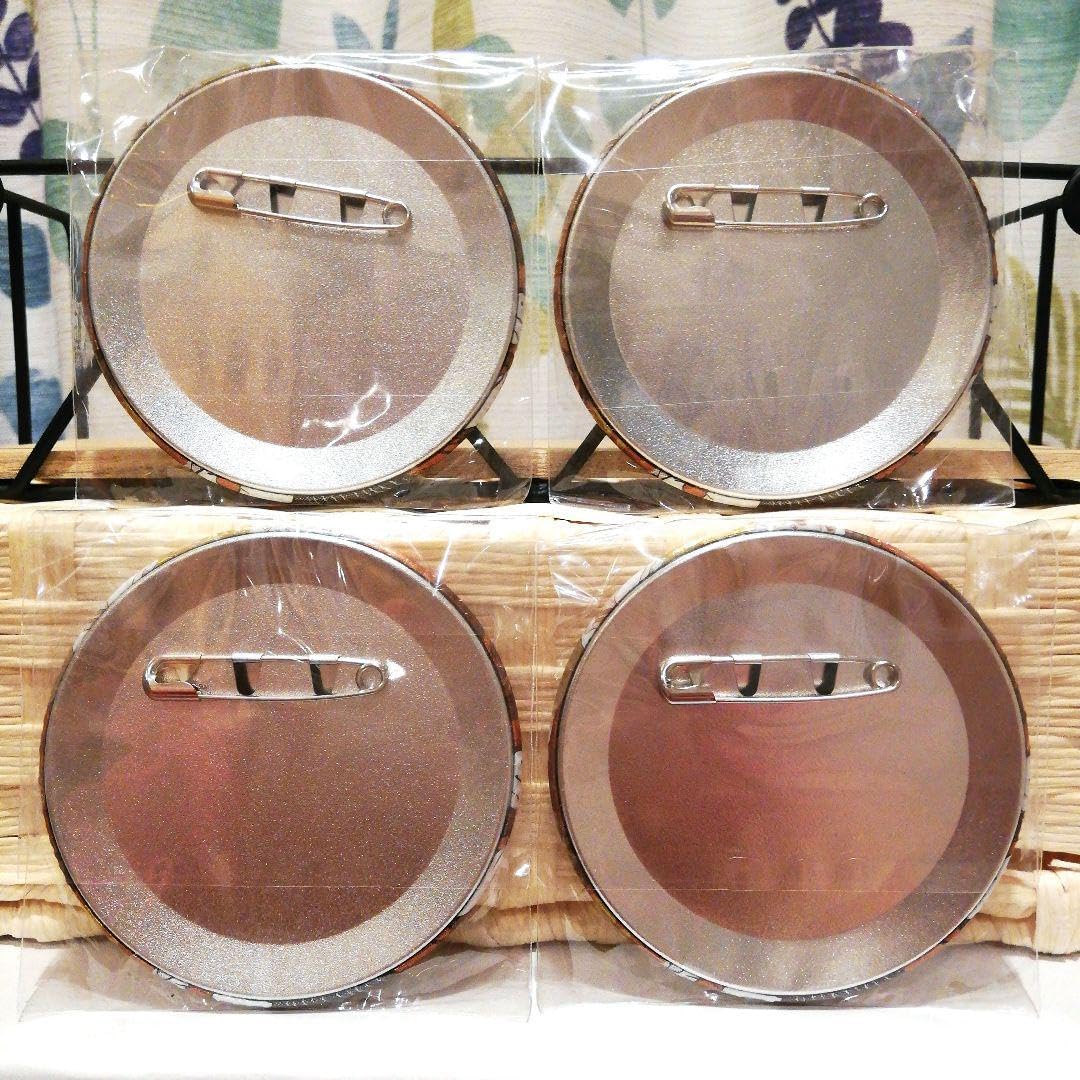 Amazon.co.jp: 佐狐浩太 缶バッジ WIND BREAKER ウィンドブレイカー 4