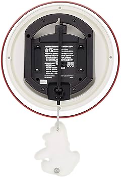 Amazon.co.jp: リズム(RHYTHM) Disney Winnie the Pooh くまのプーさん