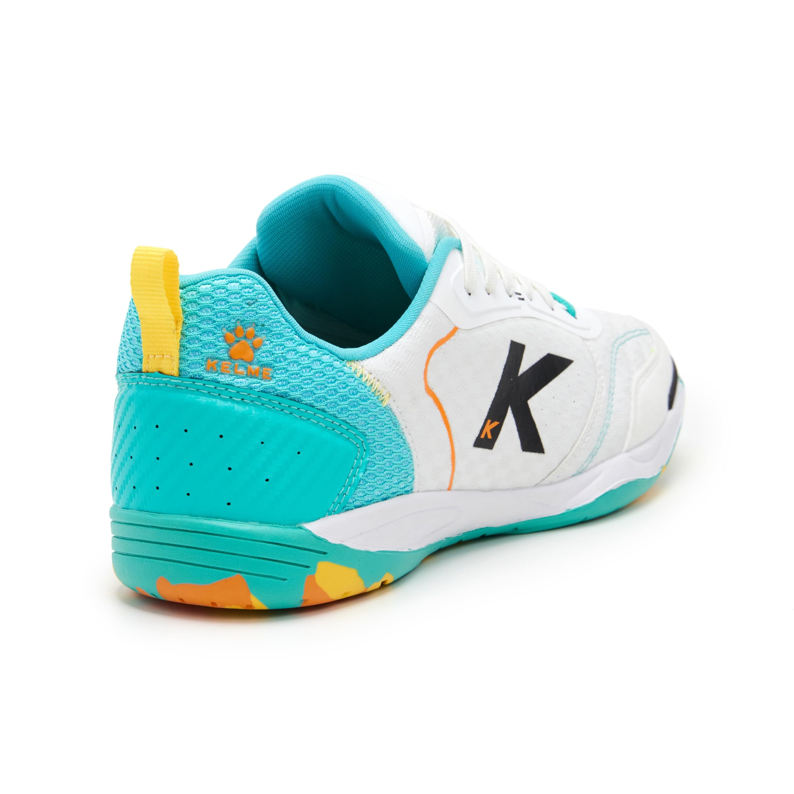 KELME Zapatillas De Fútbol Sala Goleiro Blanco