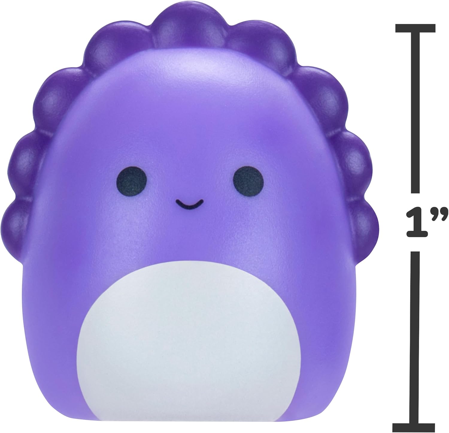Squish-a-longs Mini-Squish 25-Pack (Wave 3, Style 1)