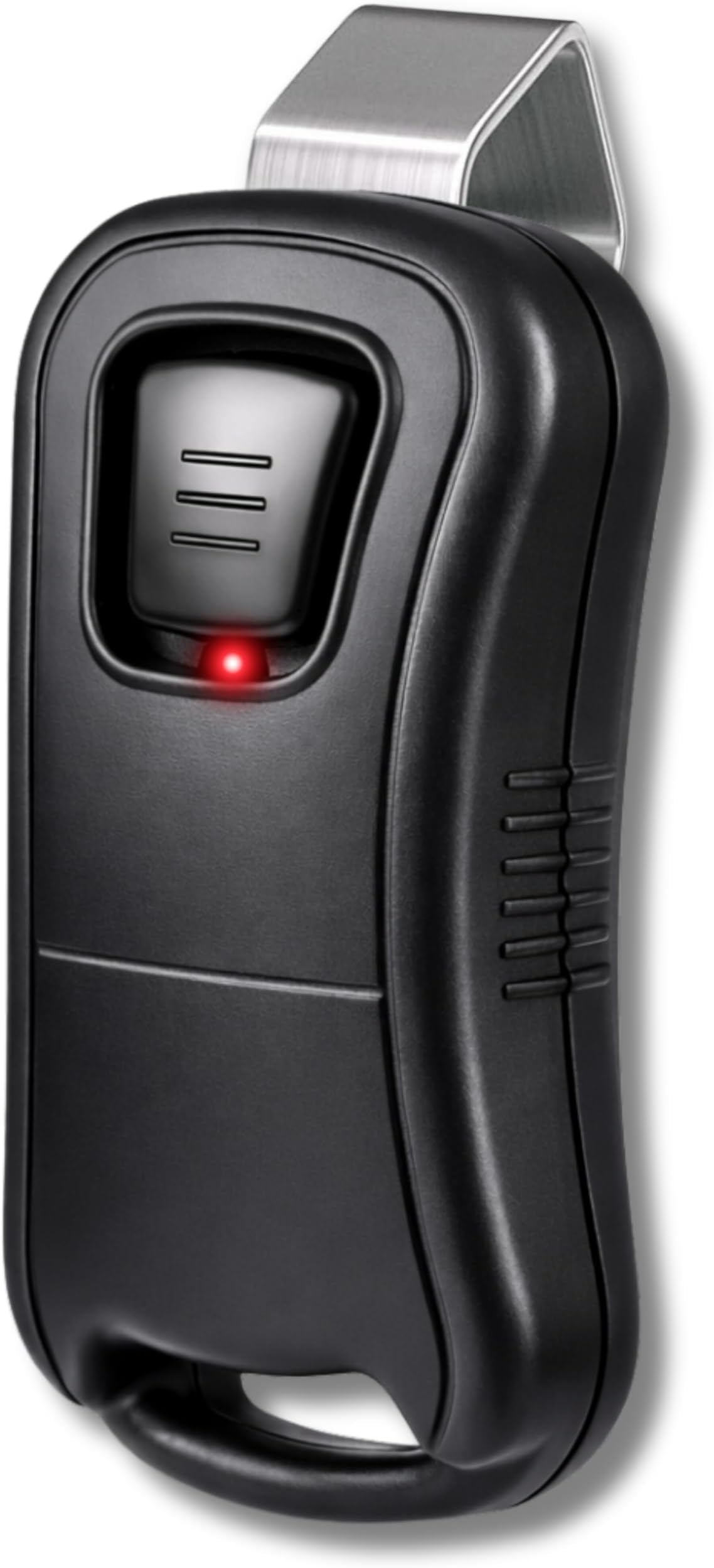 1 for G1T-BX, 38501R Genie Intellicode Garage Door Remote, 1-Button Genie Garage Door Opener Remote Replacement, Auto-Seek Dual Frequency (315/390 MHz)