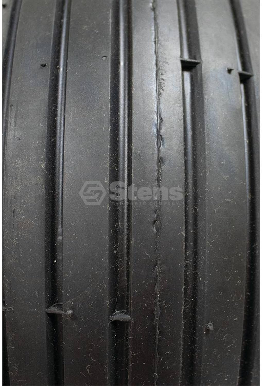Complete Tractor Tedder Tire 3008-2014 Compatible with/Replacement for Universal Products GTS15X6OF