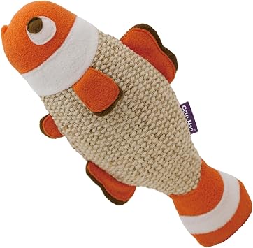 CattyMan Cat Rear Claw Grooming Koo-chan