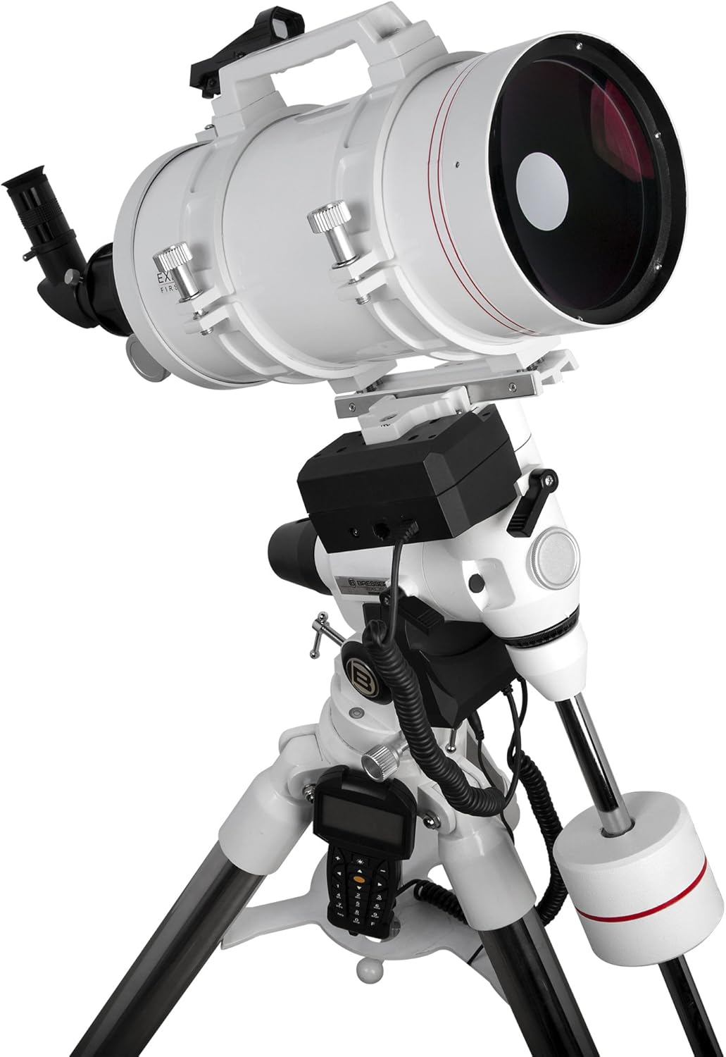 Explore Scientific FLMC1521900EXOS2GT Télescope sutovCassegrain avec