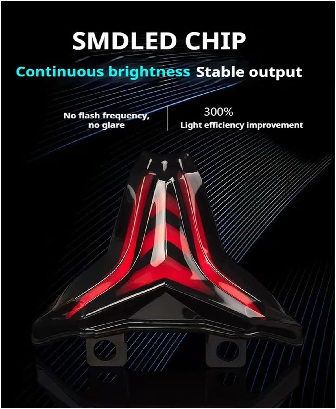 楽天市場】Valenti バレンティ ジュエルLEDテールランプ NINJA ZX-10R