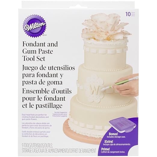 Discover the best cake decorations michaels for your next cake project