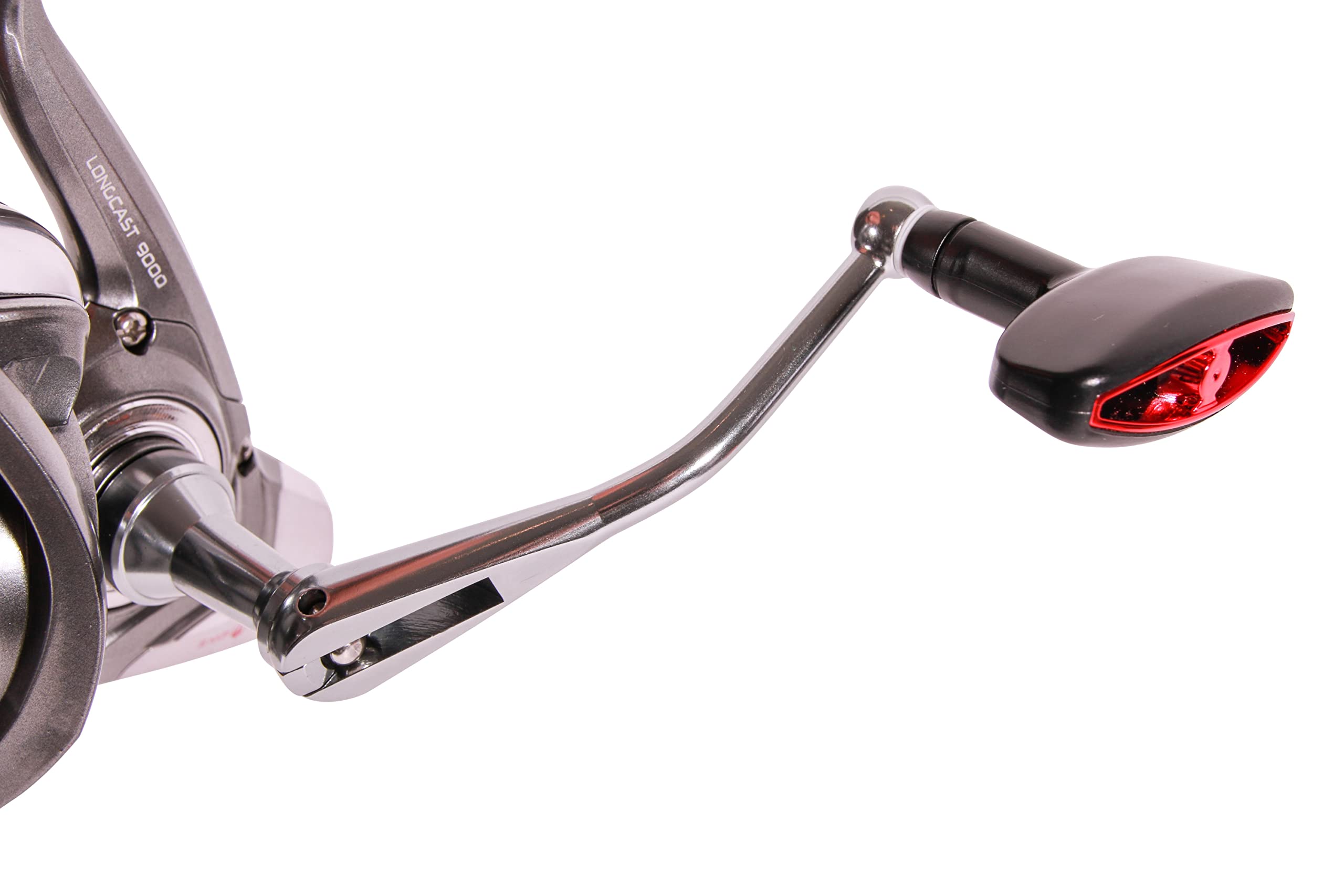 Moulinet Surf Ultimate Empera Longcast - Moulinet