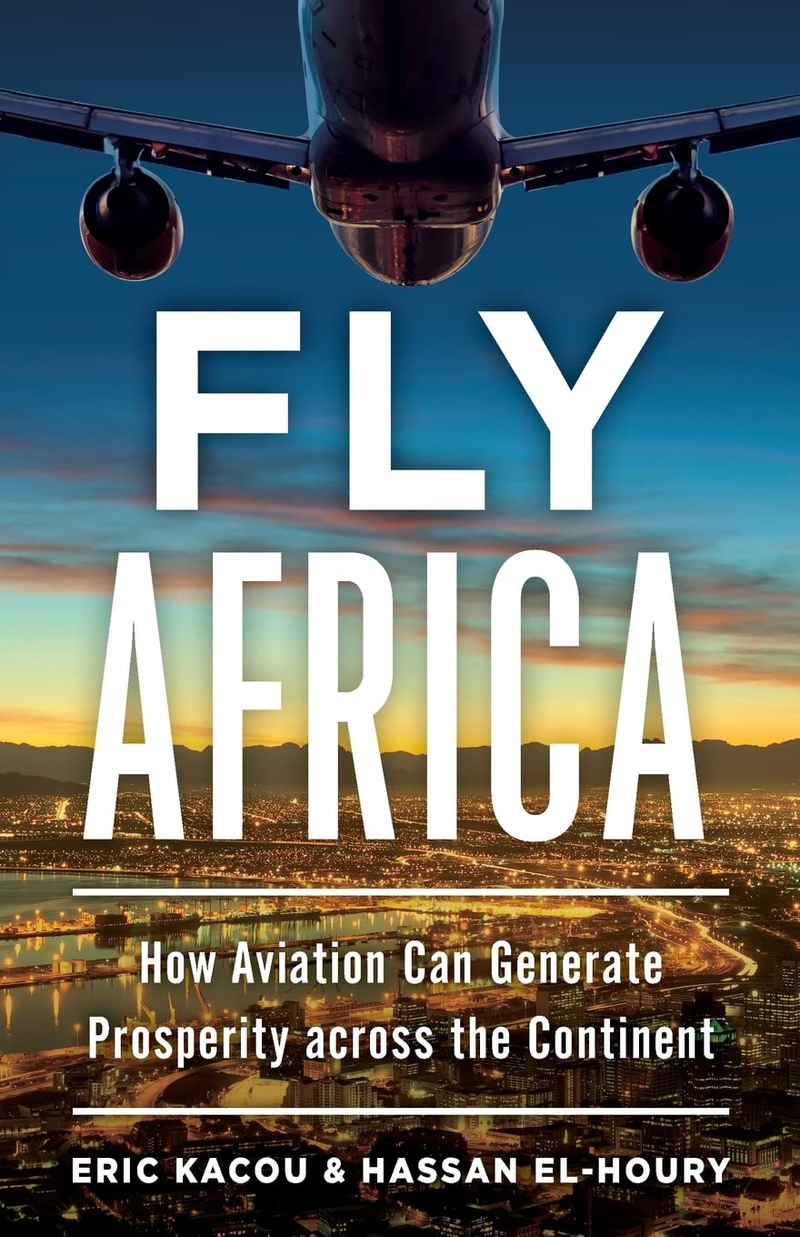 Fly Africa: How Aviation Can Generate Prosperity Across the Continent