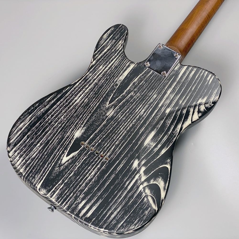 Bacchusテレキャスタータイプ エレキギター Bacchus（バッカス） SBT-ASH RSM エレキギター テレキャスタータイプ