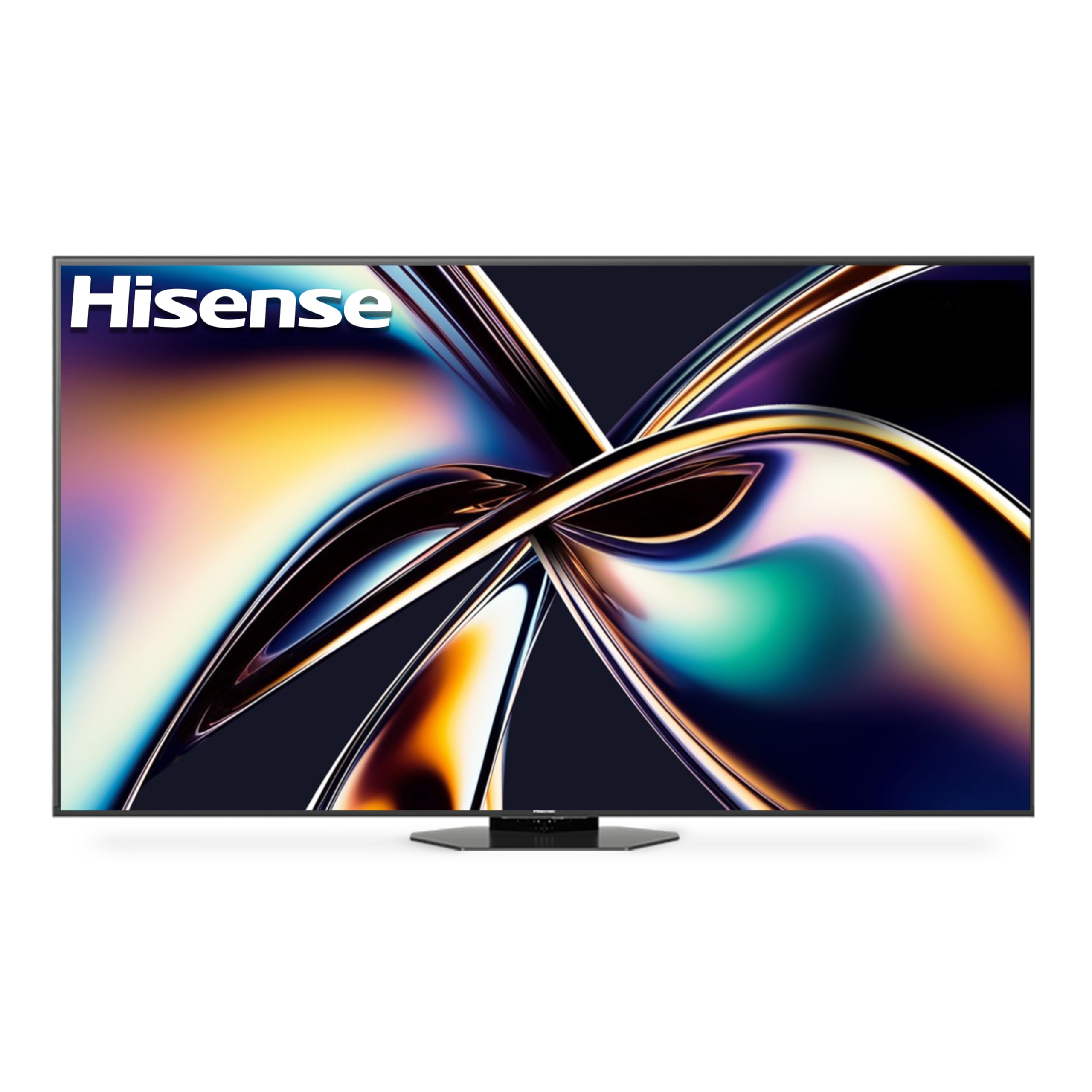 65 U8Q MINI LED 4K UHD SMART 165HZ