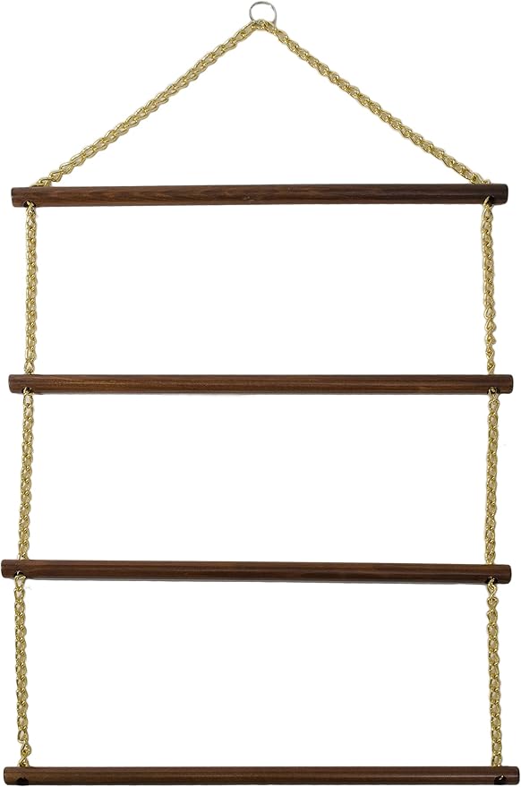 Blanket Rack Suitable for Horse Blankets, Saddle Blankets, Pads and
