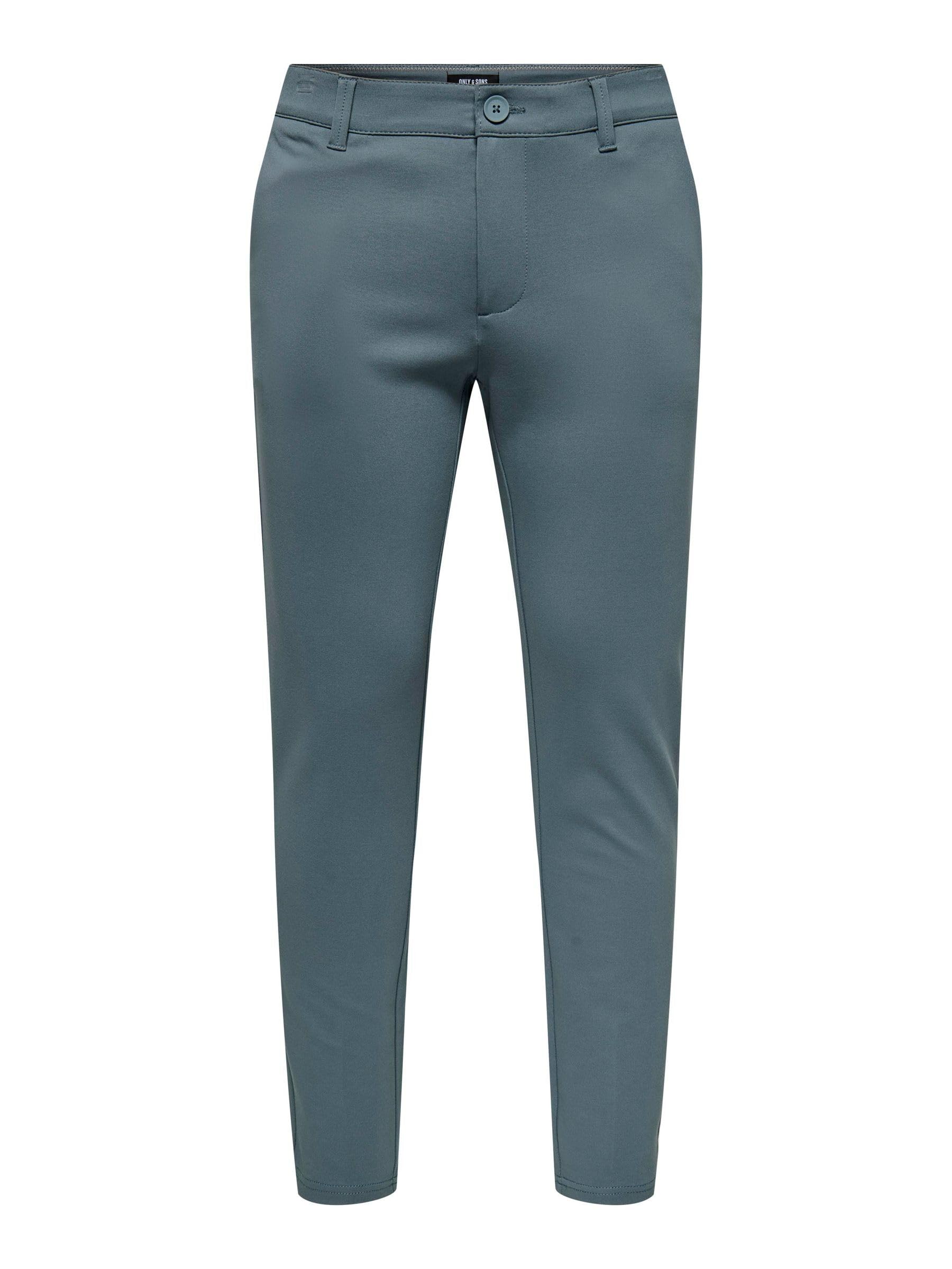 ONLY & SONS Onsmark Slim Gw 0209 Pant Noos