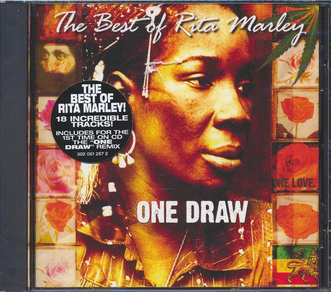 One Draw: The Best of