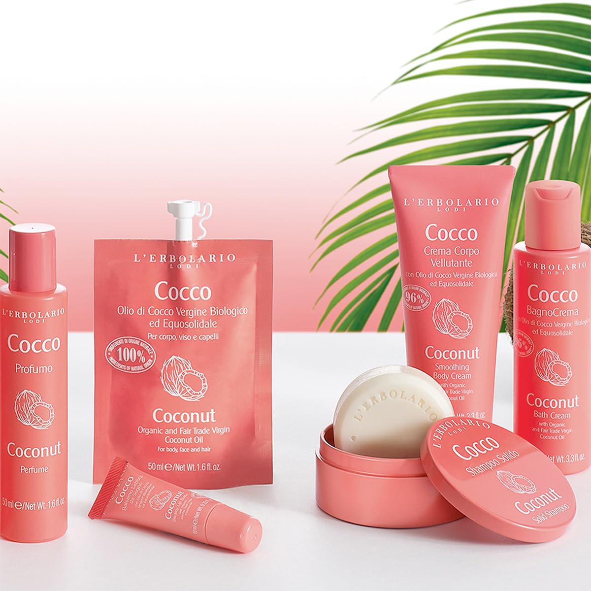 Coco-Parfüm 50 ml