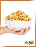 Vista 5 de Anna and Sarah Galletas de arroz orientales en bolsa resellable, 2 libras