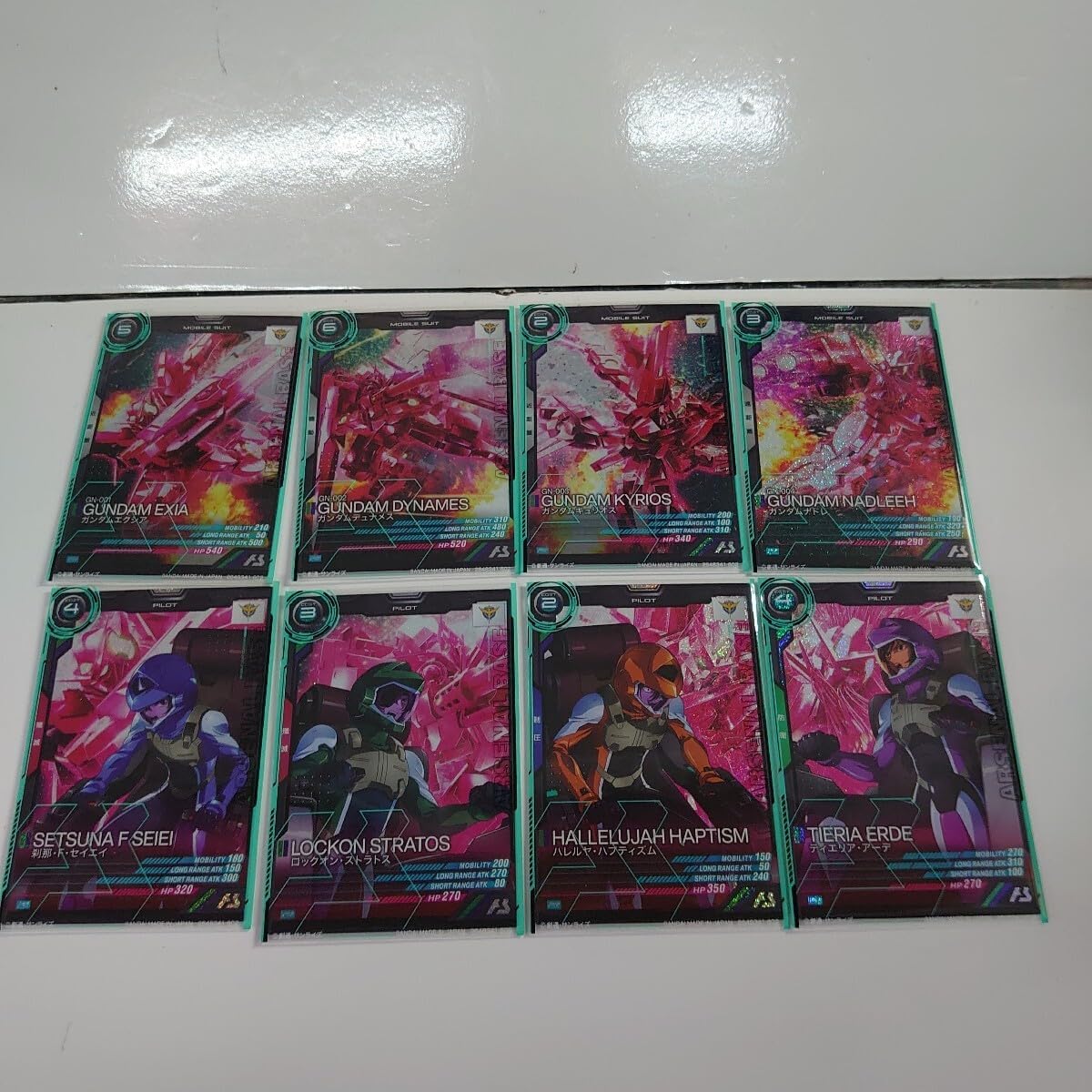 構築済みデッキ 連ドラ キューブデッキ 連ドラ ガチャデッキ 構築済み