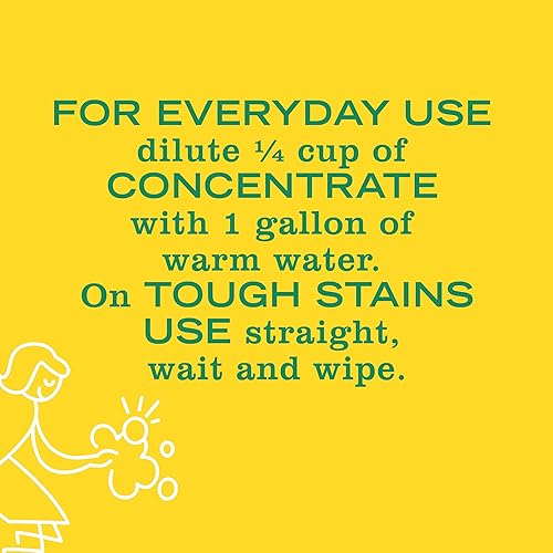 Vista 19 de Mrs. Meyer's - Spray limpiador multiusos, lavanda, 16 onzas líquidas, paquete de 3