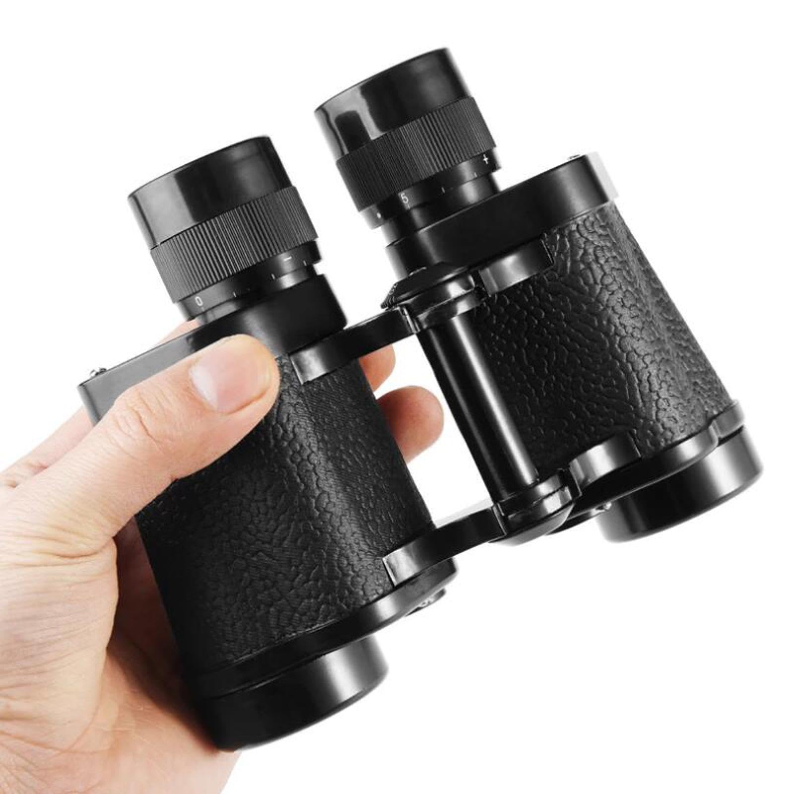 62 Jumelles 8x30 Chasse Télescope Télémètre Laser Distance Mètre HD avec Réticule pour Mesurer Les Sports De Plein Air
