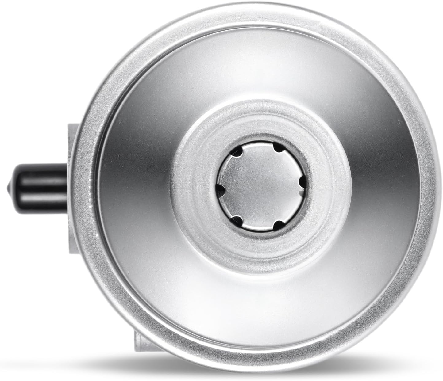 E4TZ2A451A 904-808 Vacuum Pump for Ford 1983-1992 E150 E350 Econoline Club Wagon F100 F150 F250 F350 Ranger 2.0L 2.8L 2.9L 3.0L 4.0L