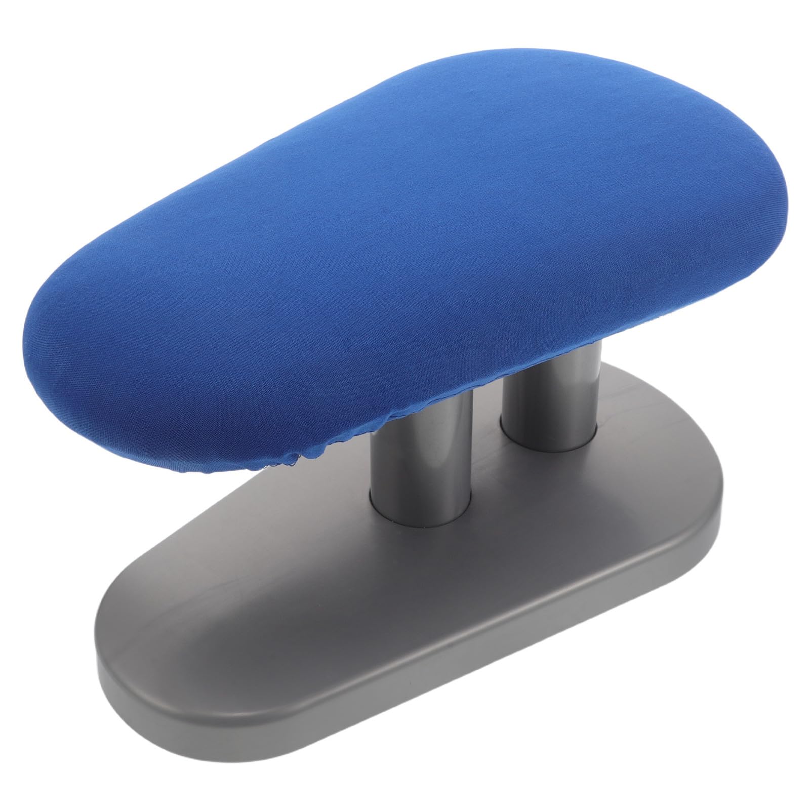Mini table à repasser avec tissu résistant à la chaleur et pliable