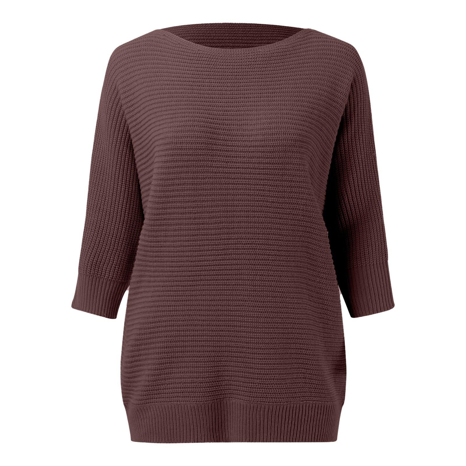 Sexy Chaleco Tops Mujer con Cuello en V para Mujer Camisa de Manga Larga Estilo Oficina con Estampado de Panel de Ventana Camisetas Mujer Baratas